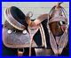 Used_16_Treeless_Horse_Saddle_Extra_Wide_Western_Trail_Show_Leather_Tack_01_mgwd