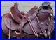 Used_16_Wade_Tree_Leather_Horse_Saddle_A_Fork_Western_Roping_Roper_Ranch_Tack_01_yts