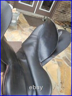 Used COURBETTE LEMETEX MAGIC SADDLE