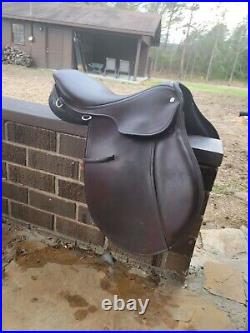 Used COURBETTE LEMETEX MAGIC SADDLE