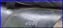 Used Parelli Cruiser Saddle 17 inch, Standard width, Very good condition