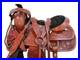 Used_Western_Saddle_Roping_Ranch_Leather_Horse_Pleasure_Trail_Tack_15_16_17_18_01_mzl