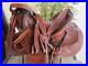 Used_Western_Saddle_Trail_Pleasure_Hard_Seat_Leather_Barrel_Racing_15_16_17_18_01_my