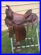 Used_vintage_14_JC_Higgins_tooled_leather_slick_seat_Western_saddle_US_made_01_nk