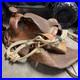 VINTAGE_WESTERN_BIG_HORN_LEATHER_HORSE_SADDLE_SEAT_WithSTRAPS_01_hnui