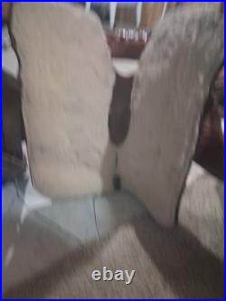 V. H Saddlery Circle M 3113b 14