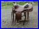 Vintage_15_Western_Pleasure_Western_Trail_Saddle_Unbranded_01_yb