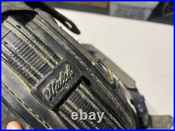 Walsh featherweight lite n tuff harness used unsure of sizing or dimensions