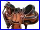 Western_Barrel_Racing_Deep_Seat_Saddle_18_17_16_15_Pleasure_Leather_Horse_Tack_01_jm
