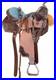 Western_Barrel_Racing_Horse_Saddle_Premium_Leather_with_tack_set_10_to_18_in_01_eby