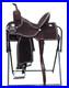Western_Barrel_Saddle_16_Roughout_Leather_Horse_Saddle_Set_Handmade_Buck_Stitch_01_bm
