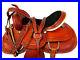 Western_Cowgirl_Saddle_Trail_Horse_16_15_Barrel_Racing_Pleasure_Leather_Tack_Set_01_qeew