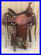 Western_D_brown_Leather_Hand_carved_Roper_Ranch_Saddle_01_pc