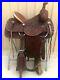 Western_Dark_Brown_Leather_Hand_Carved_Roper_Ranch_Saddle_Size_13_To_18_Inch_01_oxbl