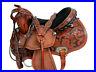 Western_Gaited_Horse_Saddle_15_16_Pleasure_Tooled_Leather_Trail_Riding_Tack_Set_01_if