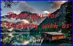 Western Gaited Horse Saddle Floral Tooled Leather Pleasure Trail Tack Set 15 16