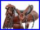 Western_Gaited_Saddle_Horse_Pleasure_Trail_Tooled_Leather_Tack_Set_15_16_17_18_01_yh