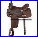 Western_Half_leather_and_Synthetic_Brown_Saddle_With_Silver_blings_01_xui