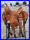 Western_Horse_Ranch_Saddle_Youth_Child_Kids_Durable_Cowboy_Riding_Tack_01_at