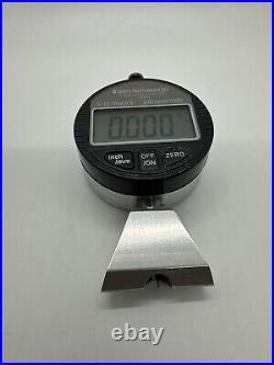 Western Instruments Digital Pocket Pit Gauge N88-4-DPre-Owned