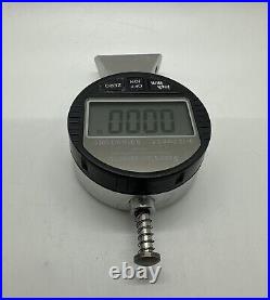 Western Instruments Digital Pocket Pit Gauge N88-4-DPre-Owned