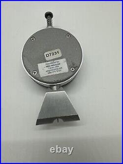 Western Instruments Digital Pocket Pit Gauge N88-4-DPre-Owned