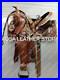 Western_Leather_Barrel_Hand_Painted_Saddle_With_Free_Headstall_Breast_Collar_01_ae
