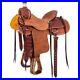 Western_Leather_Hand_Carved_Ranch_Roper_Horse_Saddle_Free_Ship_10_to_18_inch_01_vt