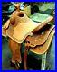 Western_Leather_Hand_Carved_Tooled_Roper_Ranch_Saddle_With_Bucking_Roll_01_ah