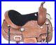 Western_Leather_Horse_Kid_Used_Ranch_Saddle_Barrel_Youth_Roping_Tack_12_13_14_01_zp