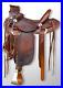 Western_Leather_wade_Roping_Ranch_hand_carved_Horse_Saddle_10_18_free_ship_01_bbnq