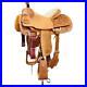 Western_Natural_Leather_Hand_CarvedRoper_Ranch_Saddle_with_Suede_Seat_01_lyrg