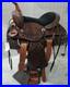 Western_Pleasure_Saddle_with_Headstall_Brestcollar_01_hrv