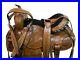 Western_Rodeo_Saddle_Barrel_Racing_15_16_Tooled_Leather_Horse_Pleasure_Tack_Set_01_zc