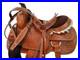 Western_Roping_Saddle_15_16_17_18_Pleasure_Horse_Trail_Tooled_Tack_15_15_16_17_01_ncgf