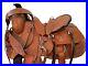 Western_Saddle_Horse_Pleasure_Hard_Seat_Trail_Tooled_Leather_Tack_15_16_17_18_01_paq