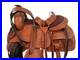 Western_Saddle_Horse_Pleasure_Trail_Floral_Tooled_Leather_Used_Tack_15_16_17_18_01_dxro