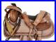 Western_Saddle_Used_Pleasure_Horse_Trail_Tooled_Leather_Tack_15_16_17_18_01_ddsi