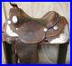 Western_Show_Saddle_Vintage_Broken_Horn_with_Sterling_Silver_NEW_LOWER_PRICE_01_tk