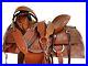 Western_Trail_Saddle_Horse_Pleasure_Horse_Used_Brown_Leather_Tack_15_16_17_18_01_ns