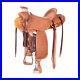 Youth_Adult_Leather_Western_Horse_Saddle_A_Fork_Wade_Roping_Tree_Ranch_10_18_01_gz