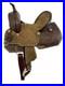 Youth_Hard_Seat_Barrel_Style_Saddle_with_Floral_Tooling_Full_QH_Bars_12_13_NEW_01_wzz