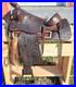 h1250_14_Big_Horn_Western_Show_Saddle_Beautiful_Tooled_Leather_Free_Shipping_01_go